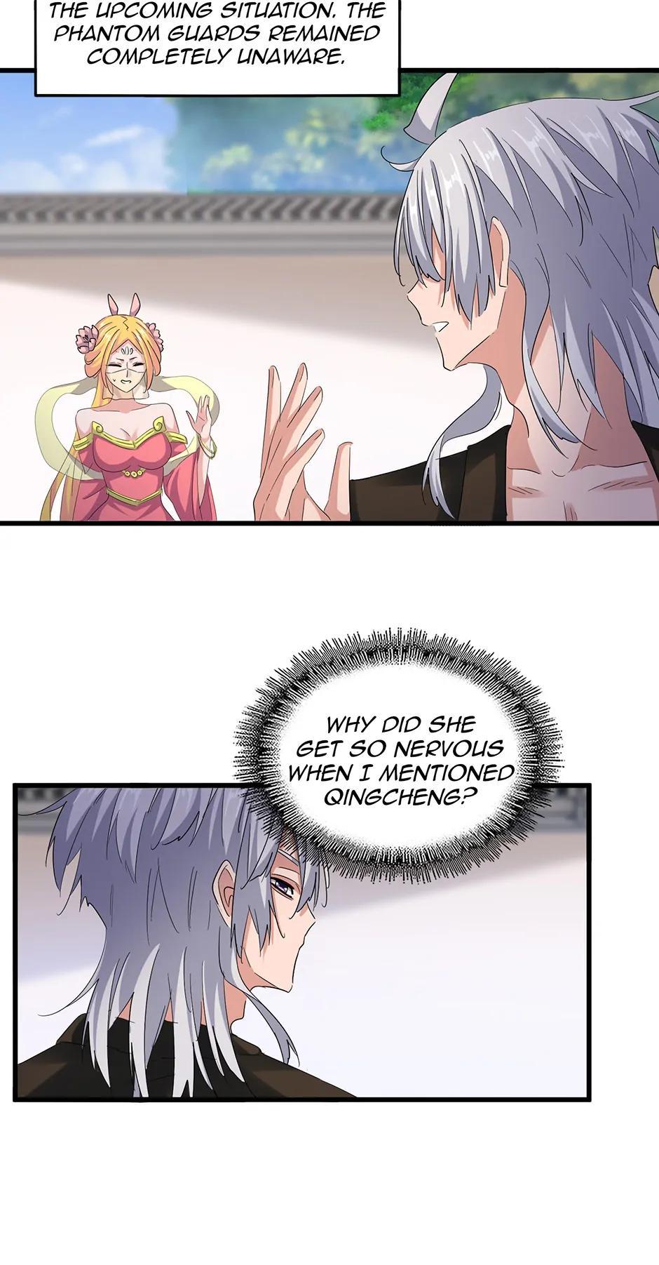 Chapter 416 — Episode 416 — Page 9