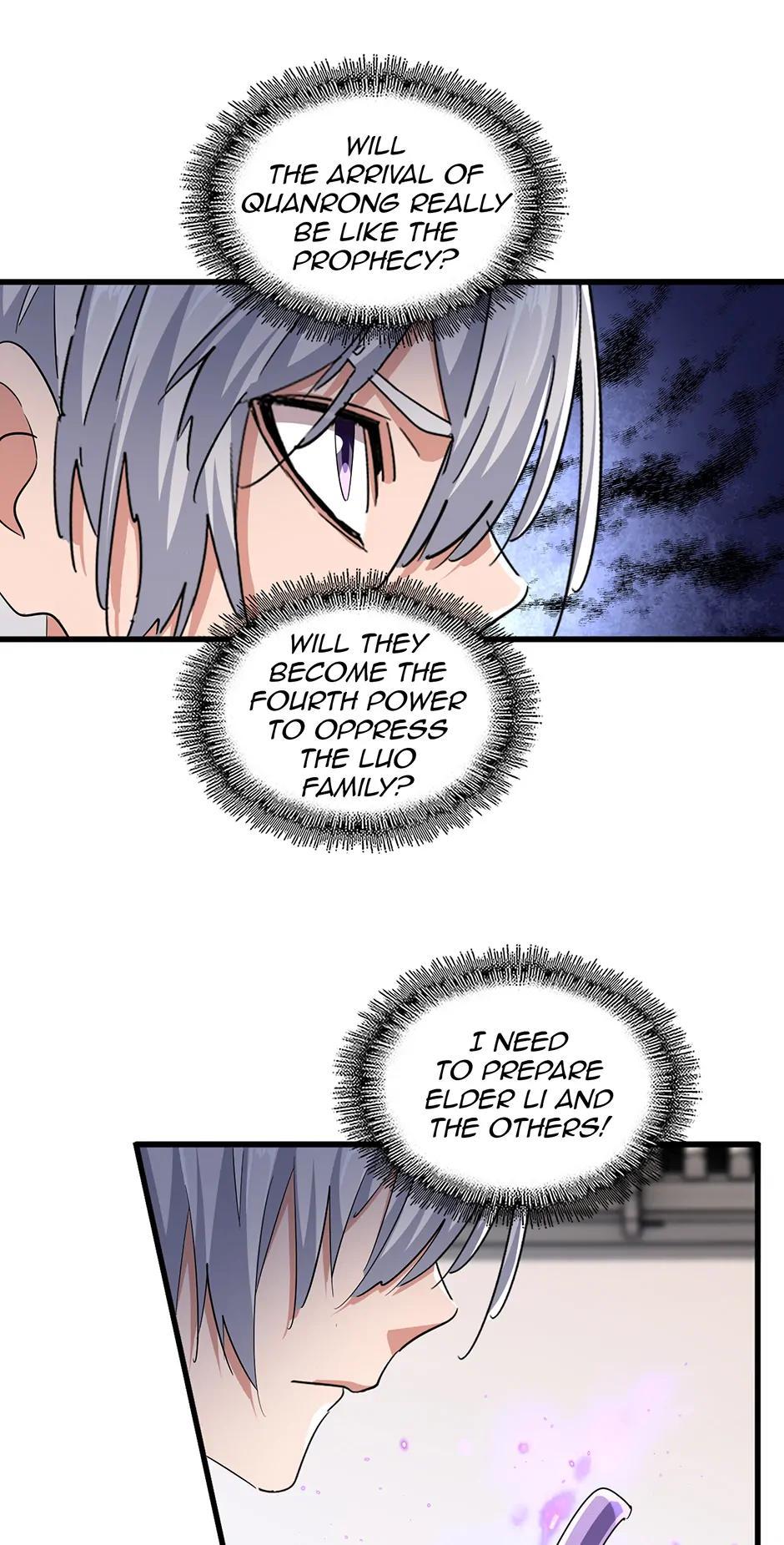 Chapter 416 — Episode 416 — Page 10