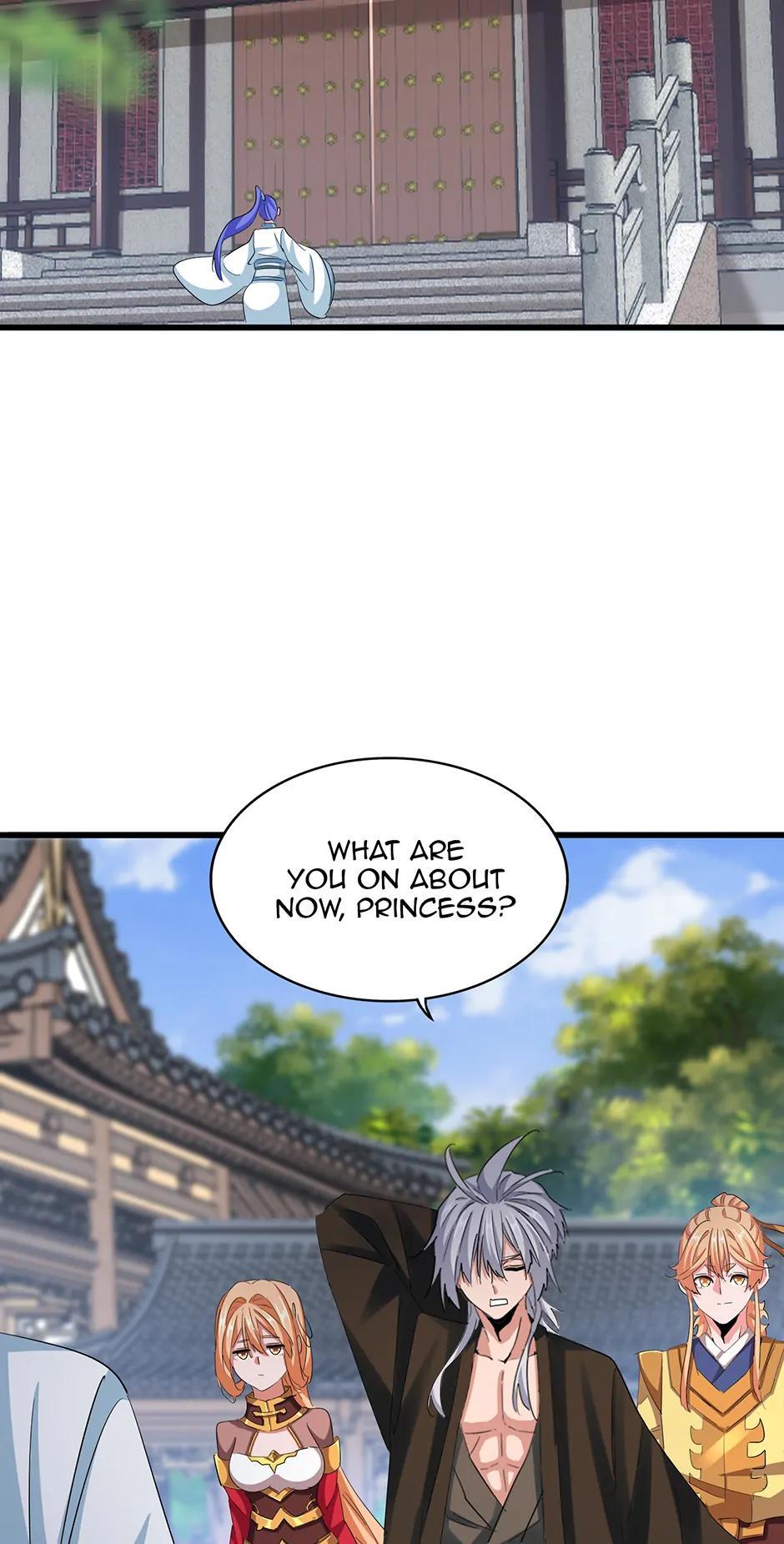 Chapter 416 — Episode 416 — Page 15