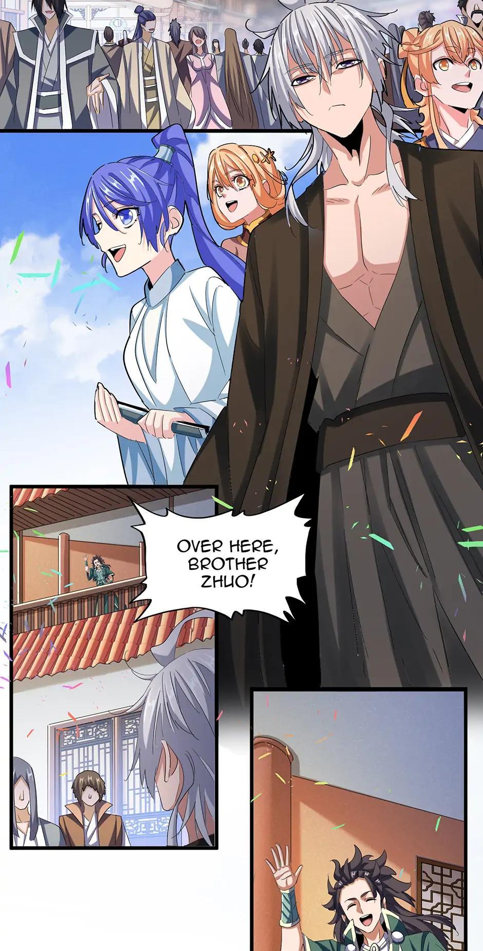 Chapter 416 — Episode 416 — Page 22
