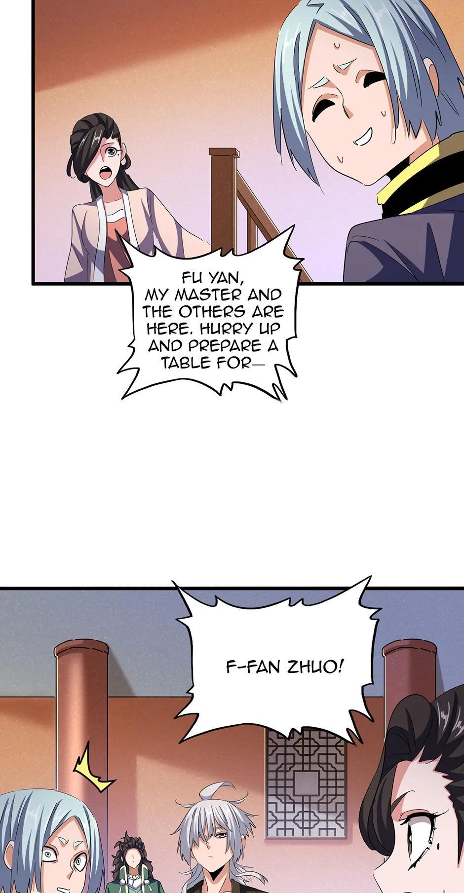 Chapter 416 — Episode 416 — Page 27