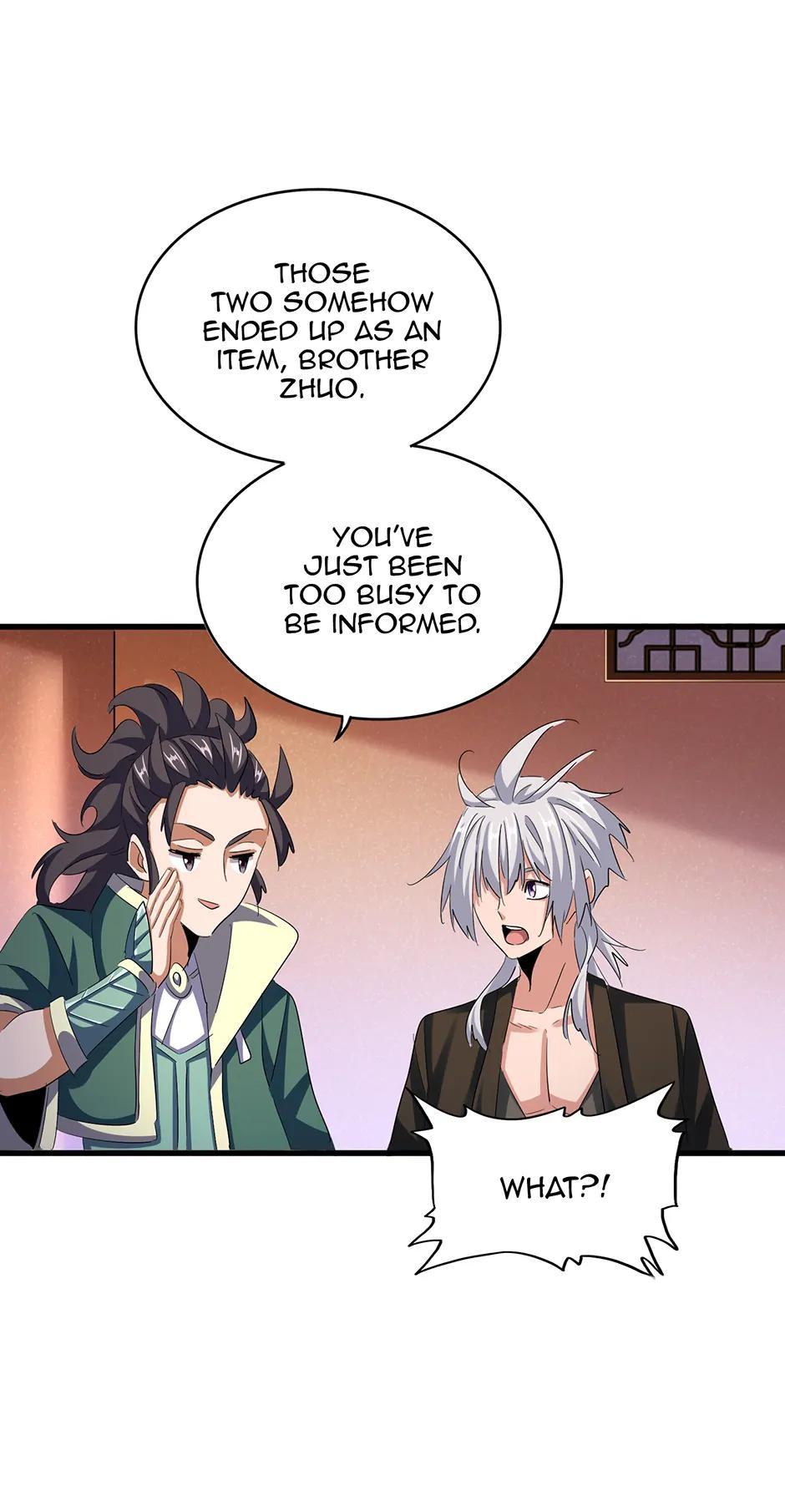 Chapter 416 — Episode 416 — Page 29