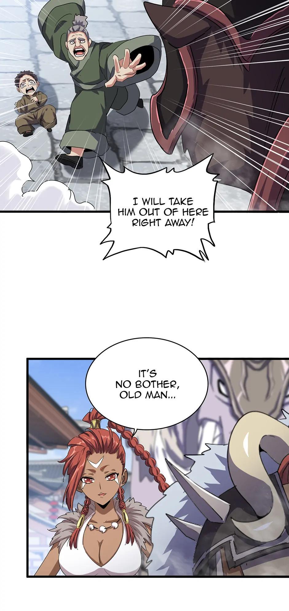 Chapter 417 — Episode 417 — Page 17