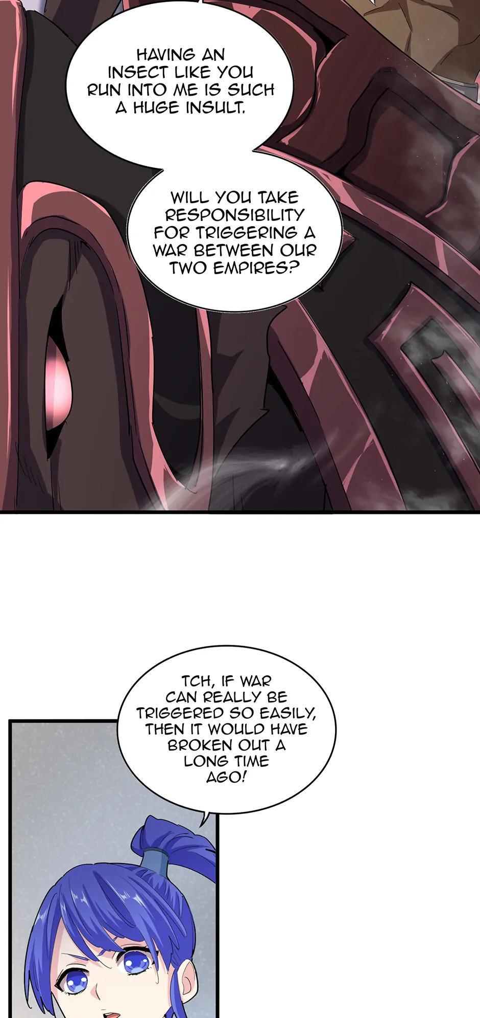 Chapter 417 — Episode 417 — Page 19