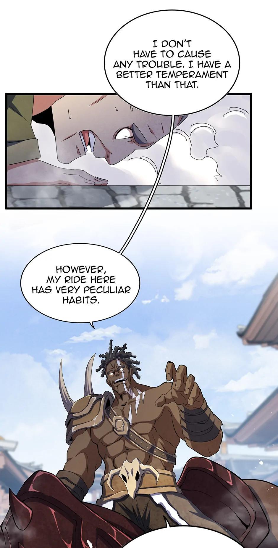 Chapter 417 — Episode 417 — Page 22