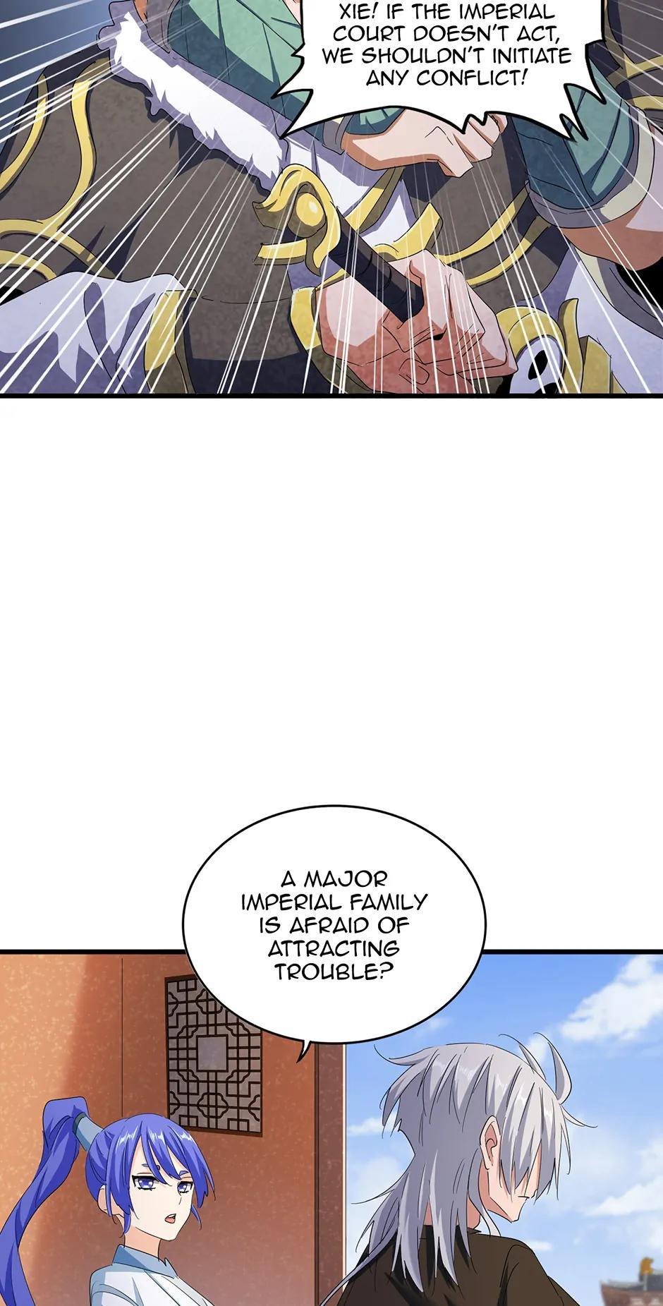 Chapter 417 — Episode 417 — Page 28