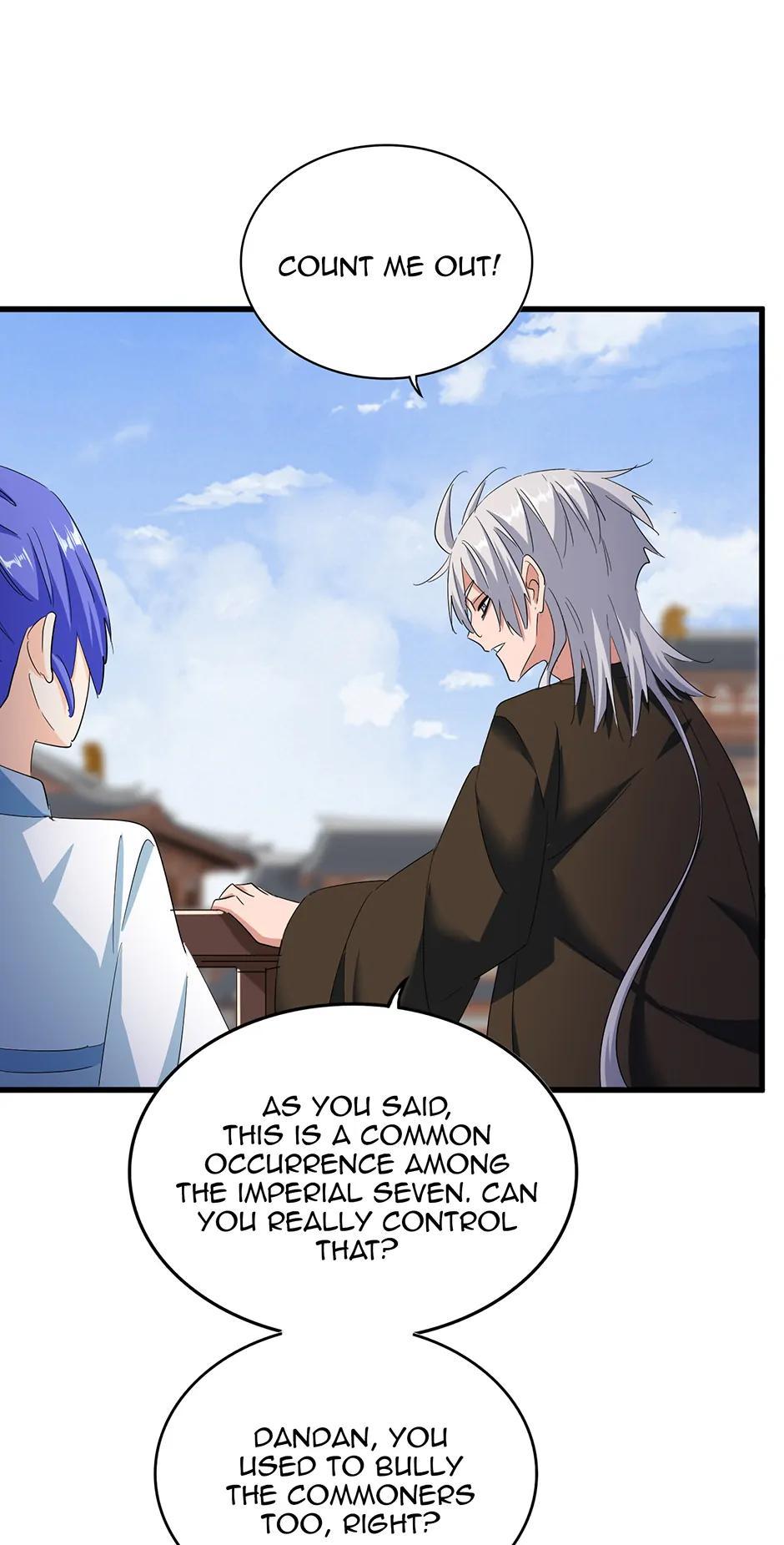 Chapter 417 — Episode 417 — Page 30
