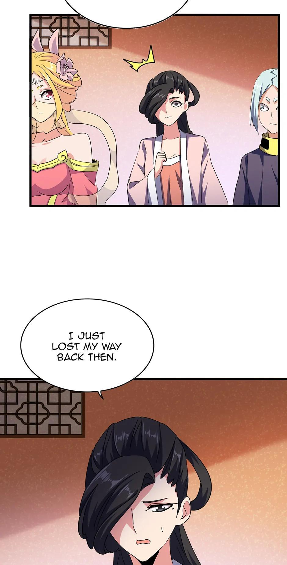 Chapter 417 — Episode 417 — Page 31