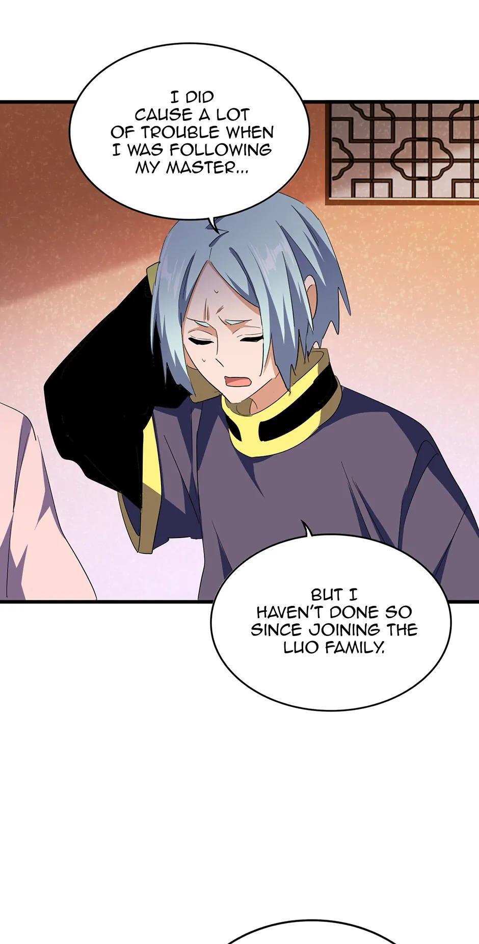 Chapter 417 — Episode 417 — Page 33