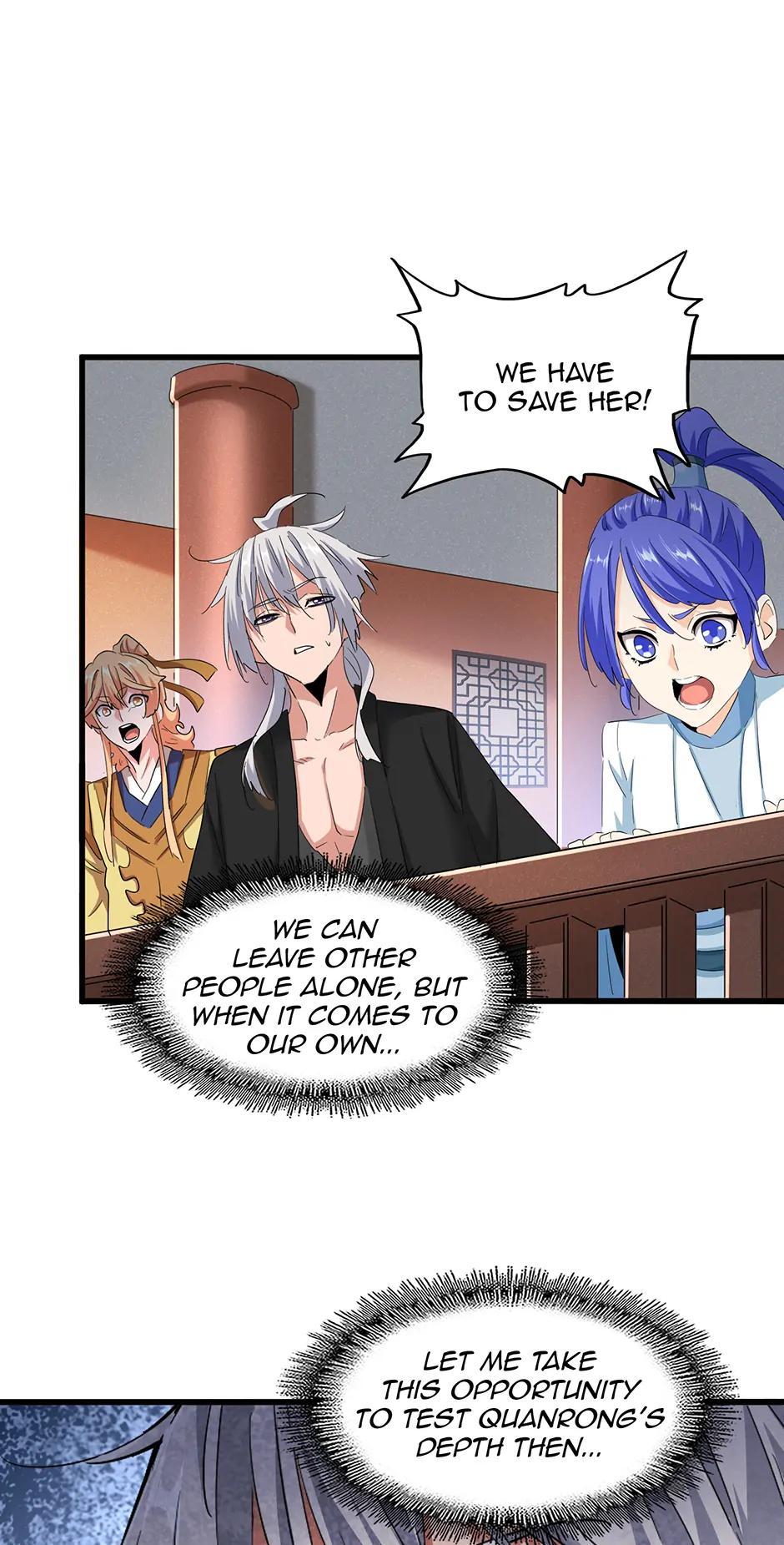 Chapter 417 — Episode 417 — Page 38