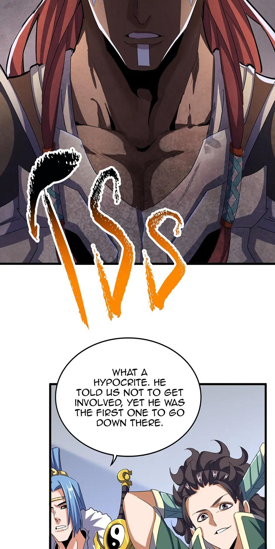 Chapter 418 — Episode 418 — Page 13