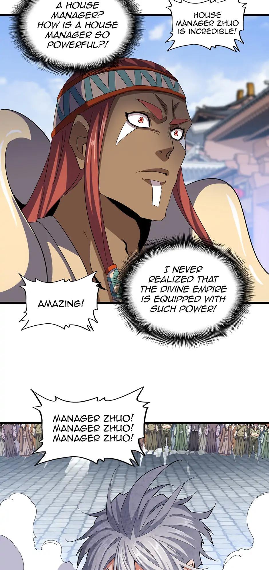Chapter 418 — Episode 418 — Page 22