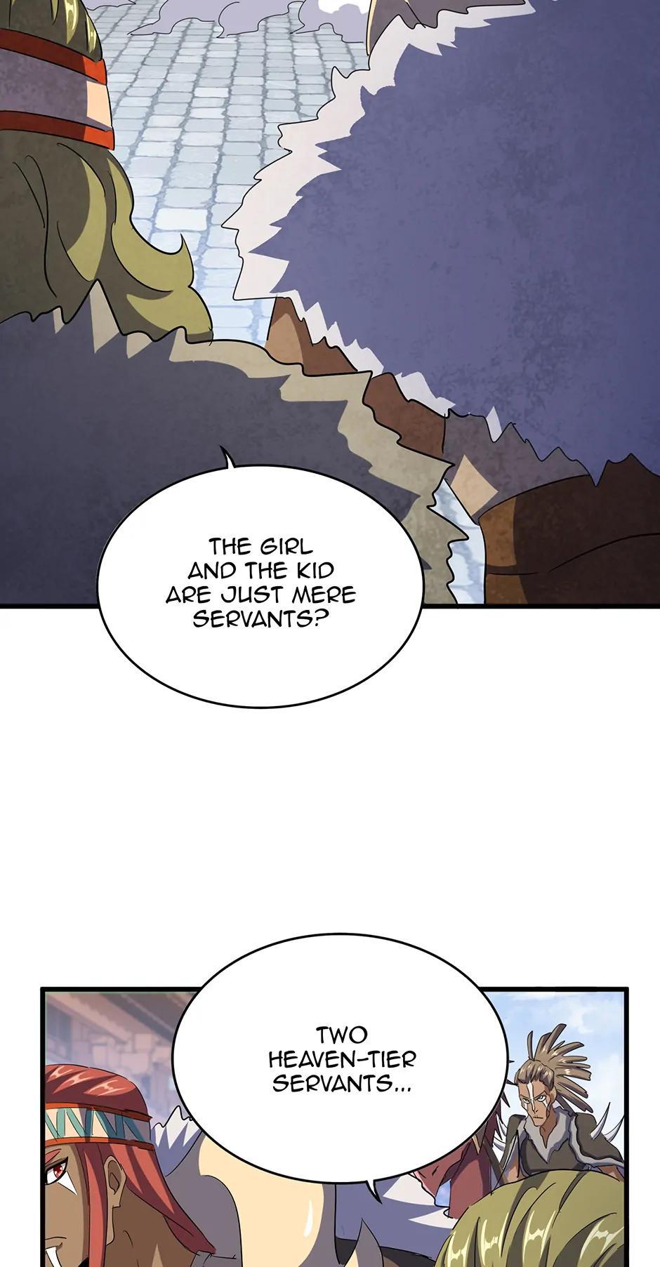 Chapter 418 — Episode 418 — Page 28
