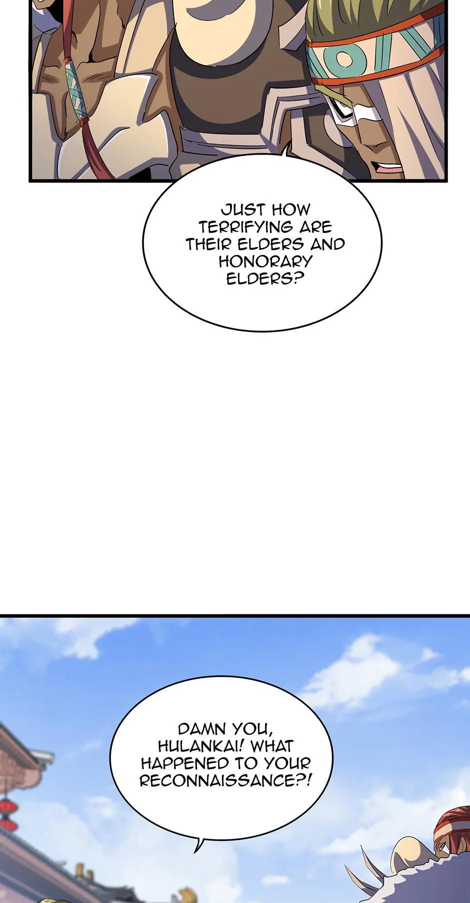 Chapter 418 — Episode 418 — Page 29