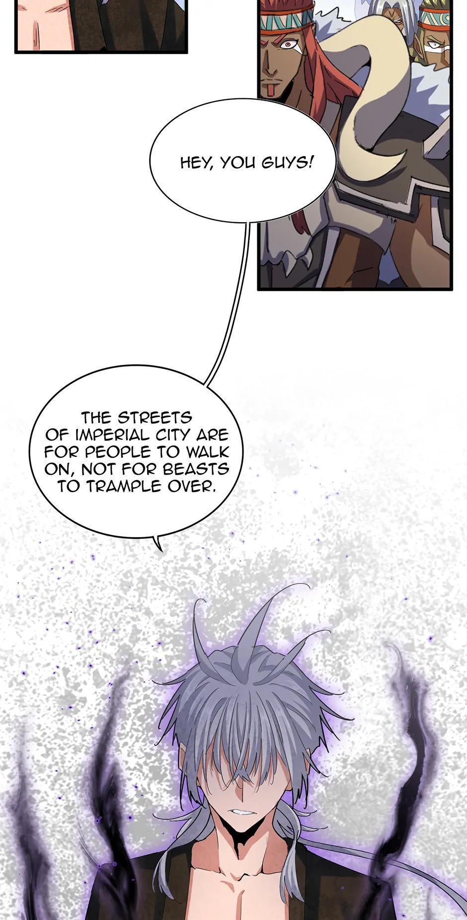 Chapter 418 — Episode 418 — Page 37