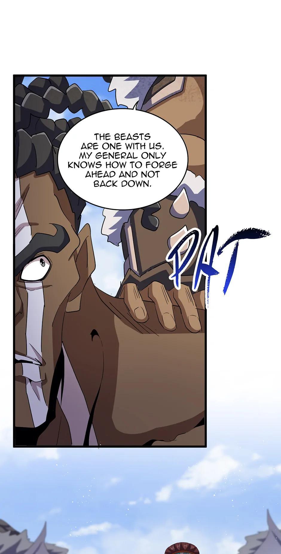Chapter 419 — Episode 419 — Page 4