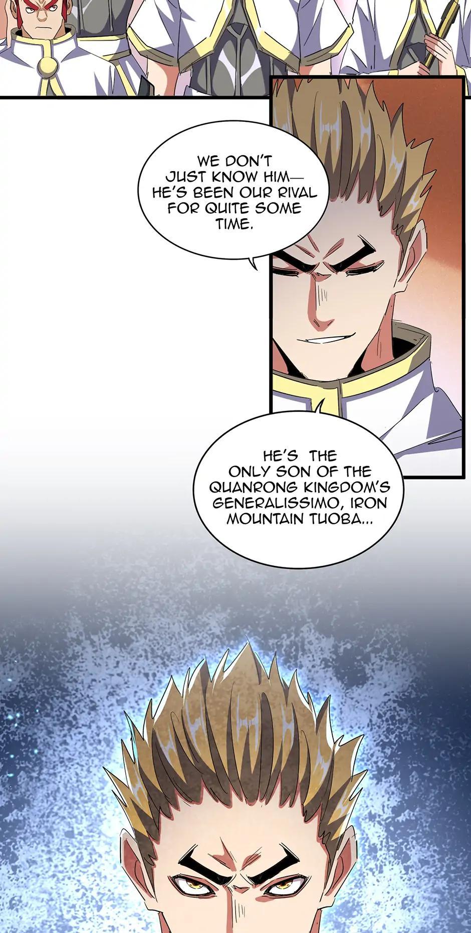 Chapter 419 — Episode 419 — Page 15