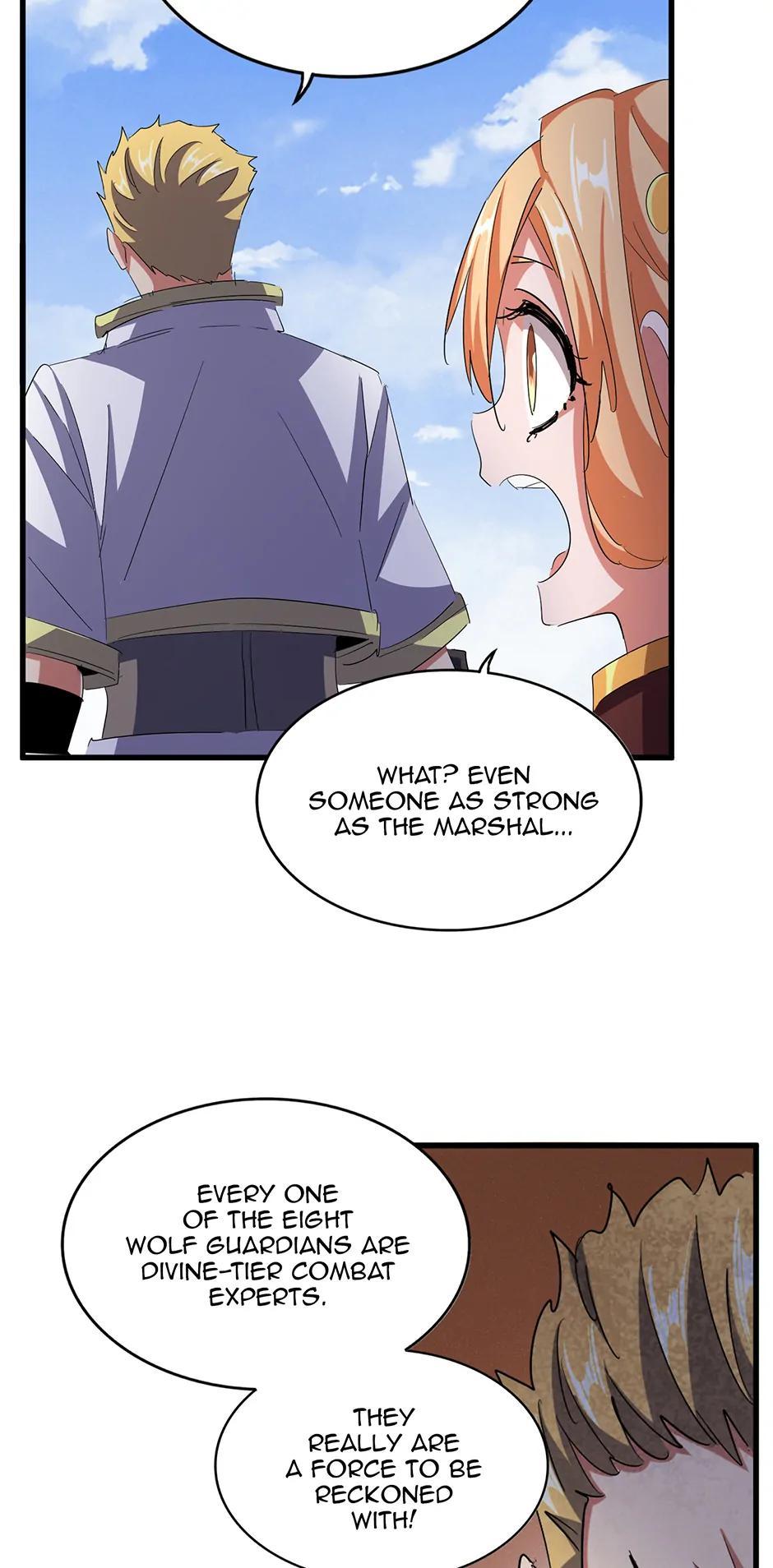Chapter 419 — Episode 419 — Page 24
