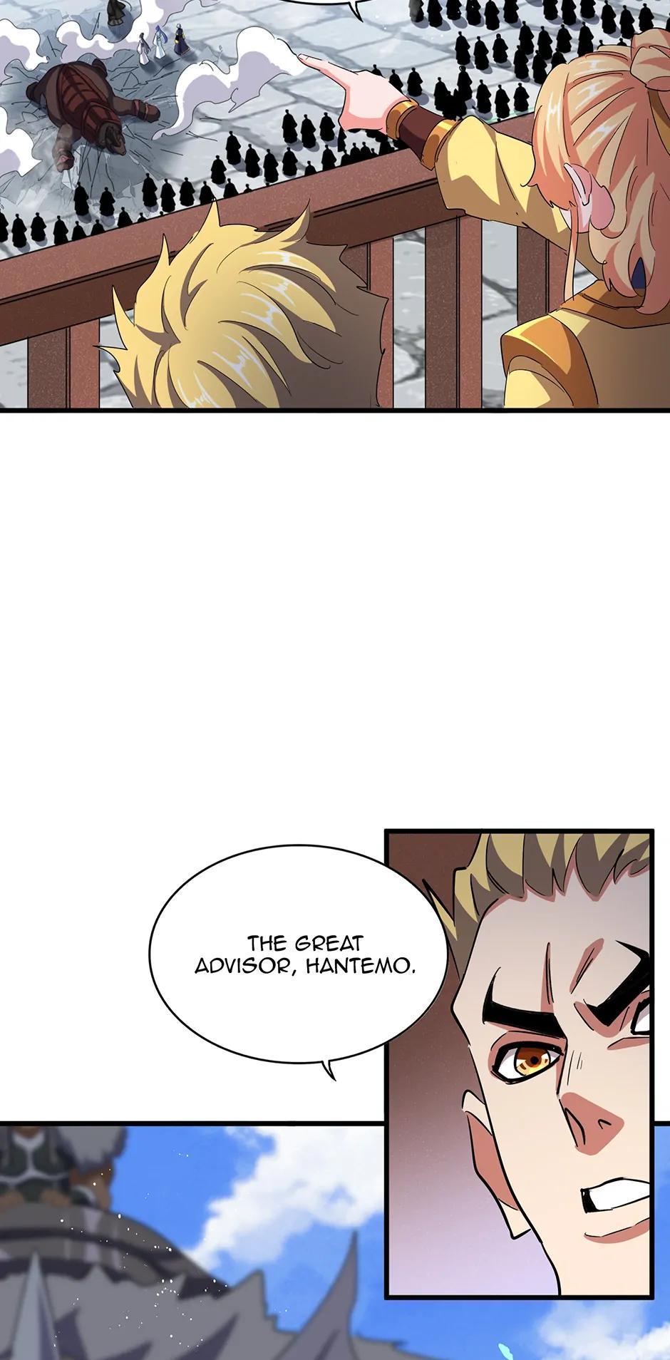 Chapter 419 — Episode 419 — Page 26