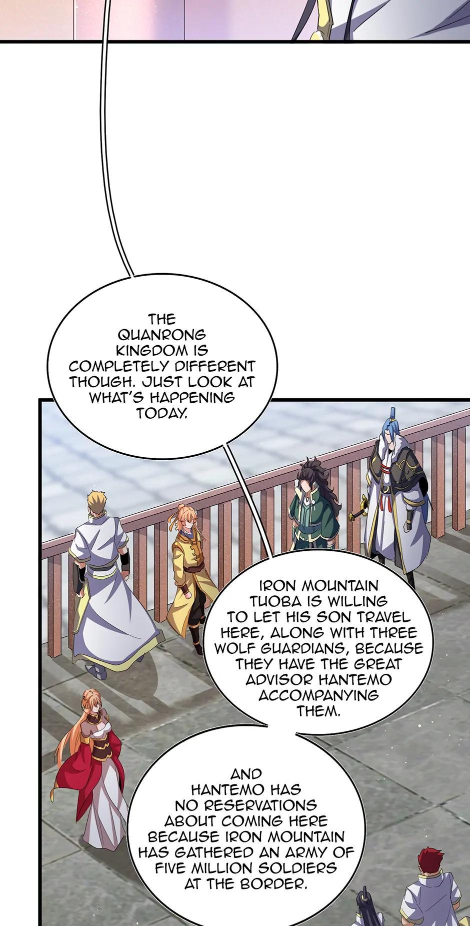 Chapter 419 — Episode 419 — Page 32