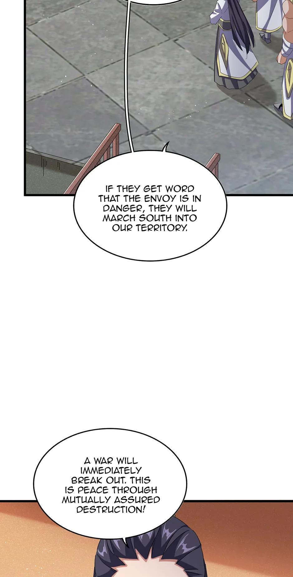 Chapter 419 — Episode 419 — Page 33