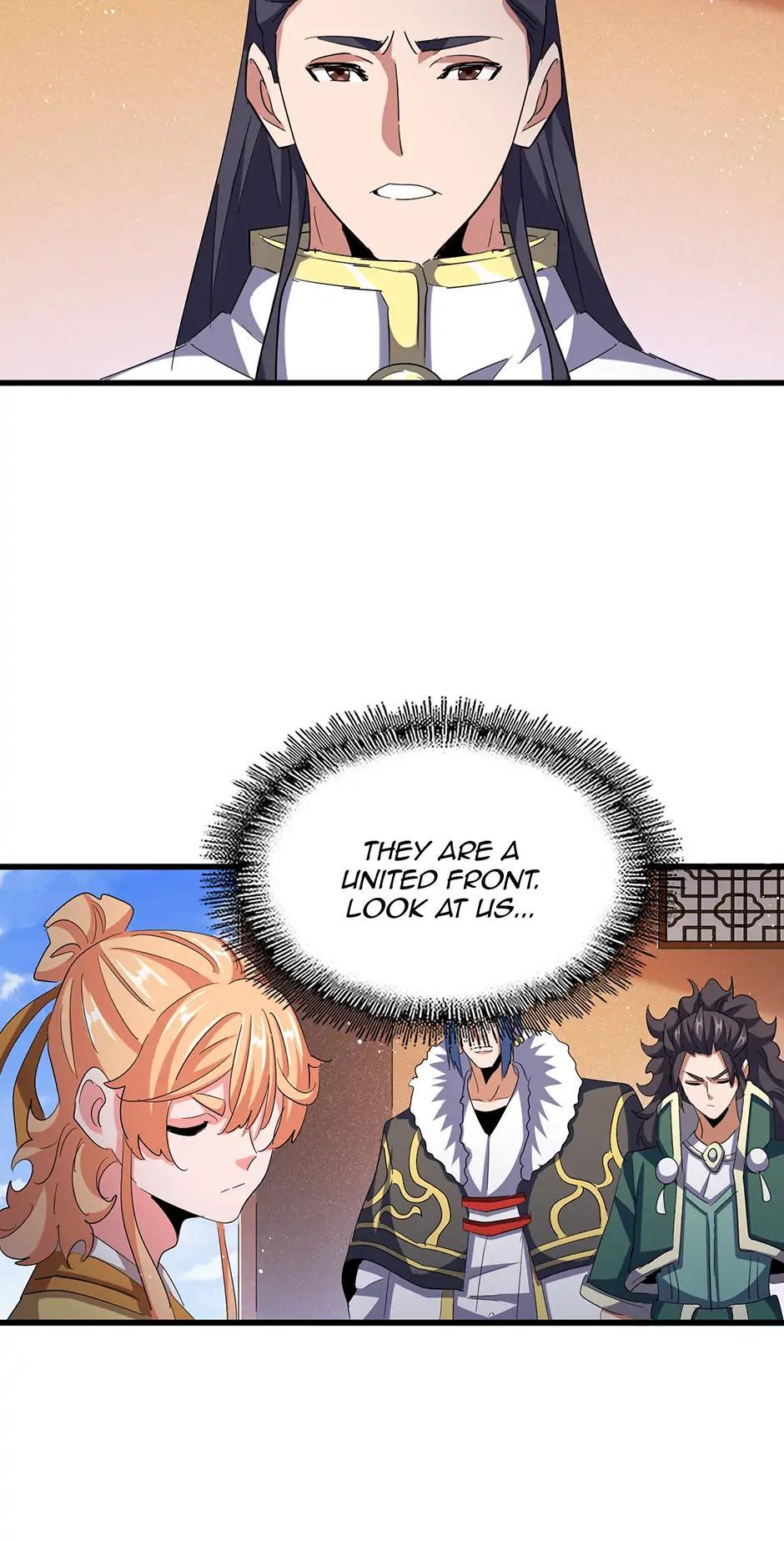 Chapter 419 — Episode 419 — Page 34