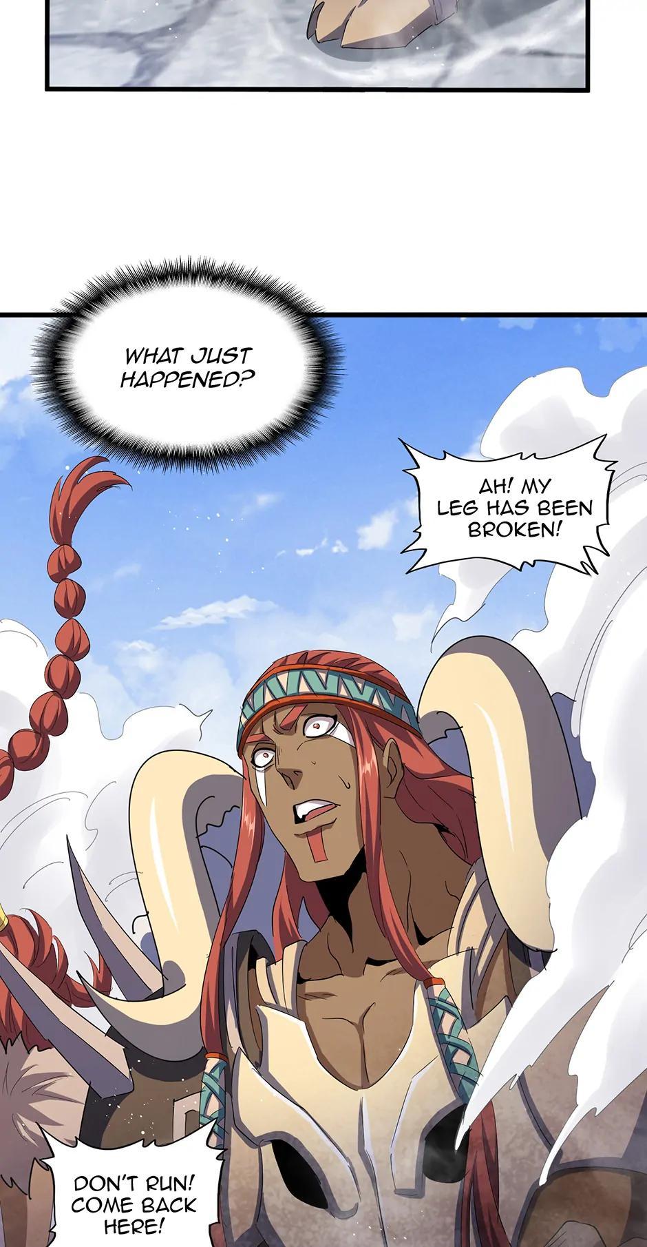 Chapter 420 — Episode 420 — Page 12