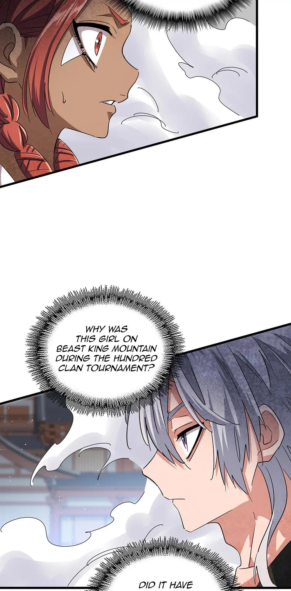 Chapter 420 — Episode 420 — Page 20