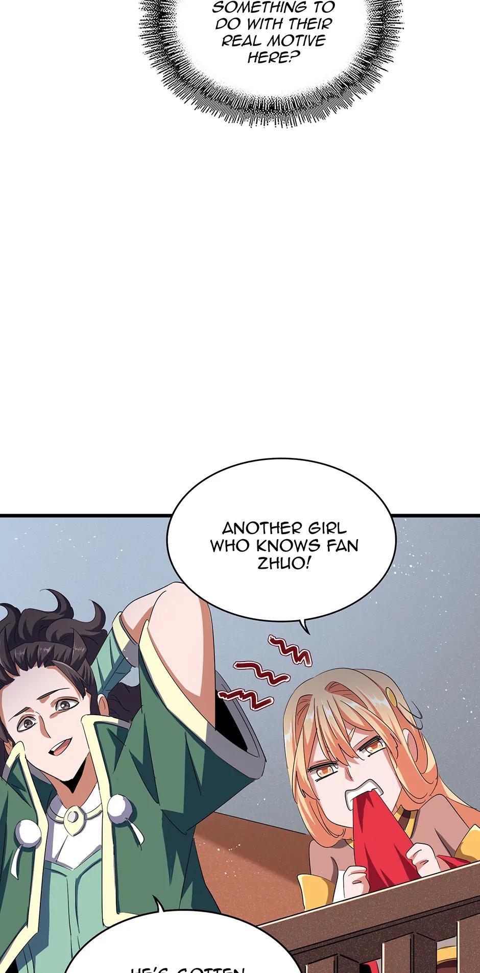 Chapter 420 — Episode 420 — Page 21