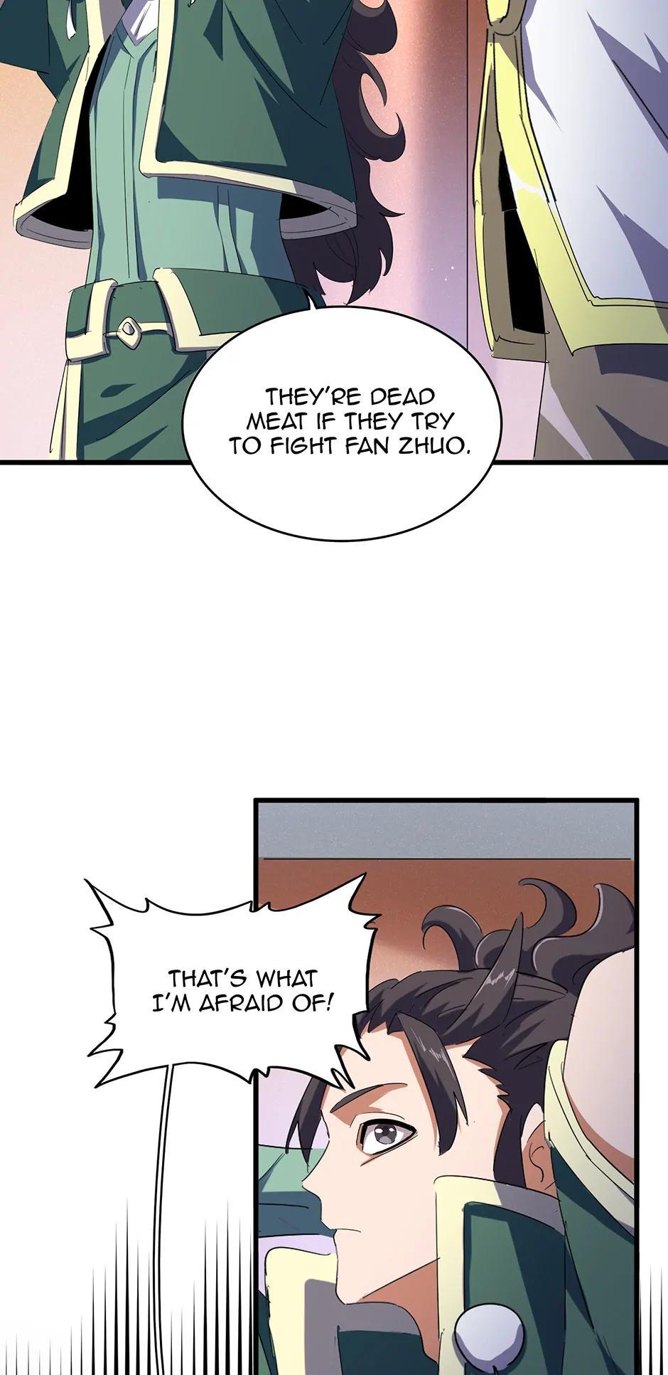 Chapter 420 — Episode 420 — Page 27