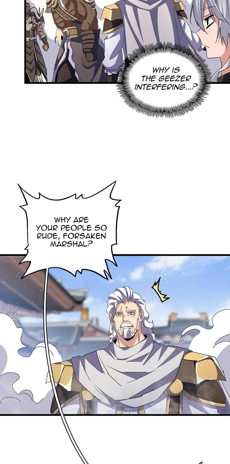 Chapter 421 — Episode 421 — Page 7