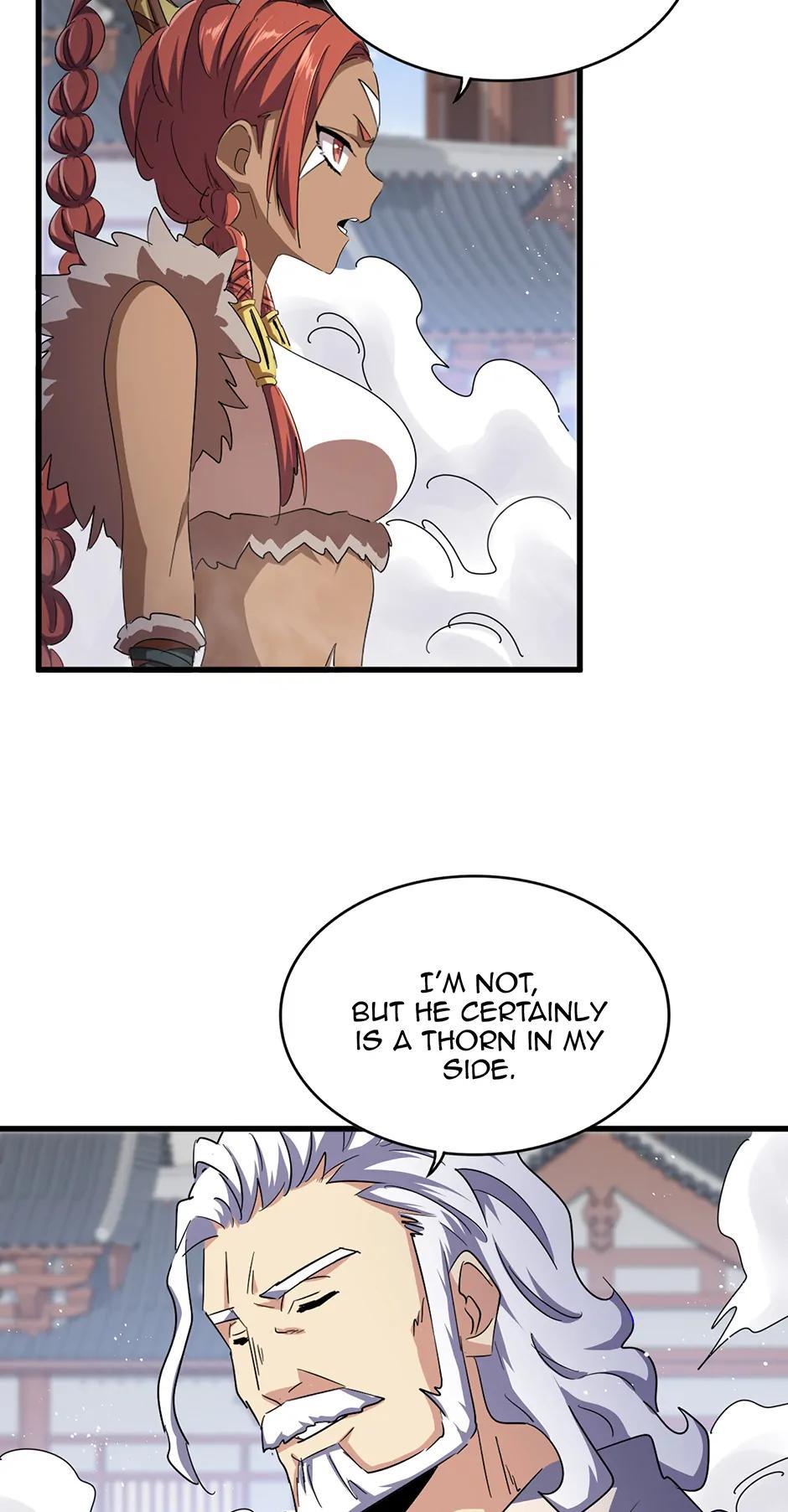 Chapter 421 — Episode 421 — Page 14