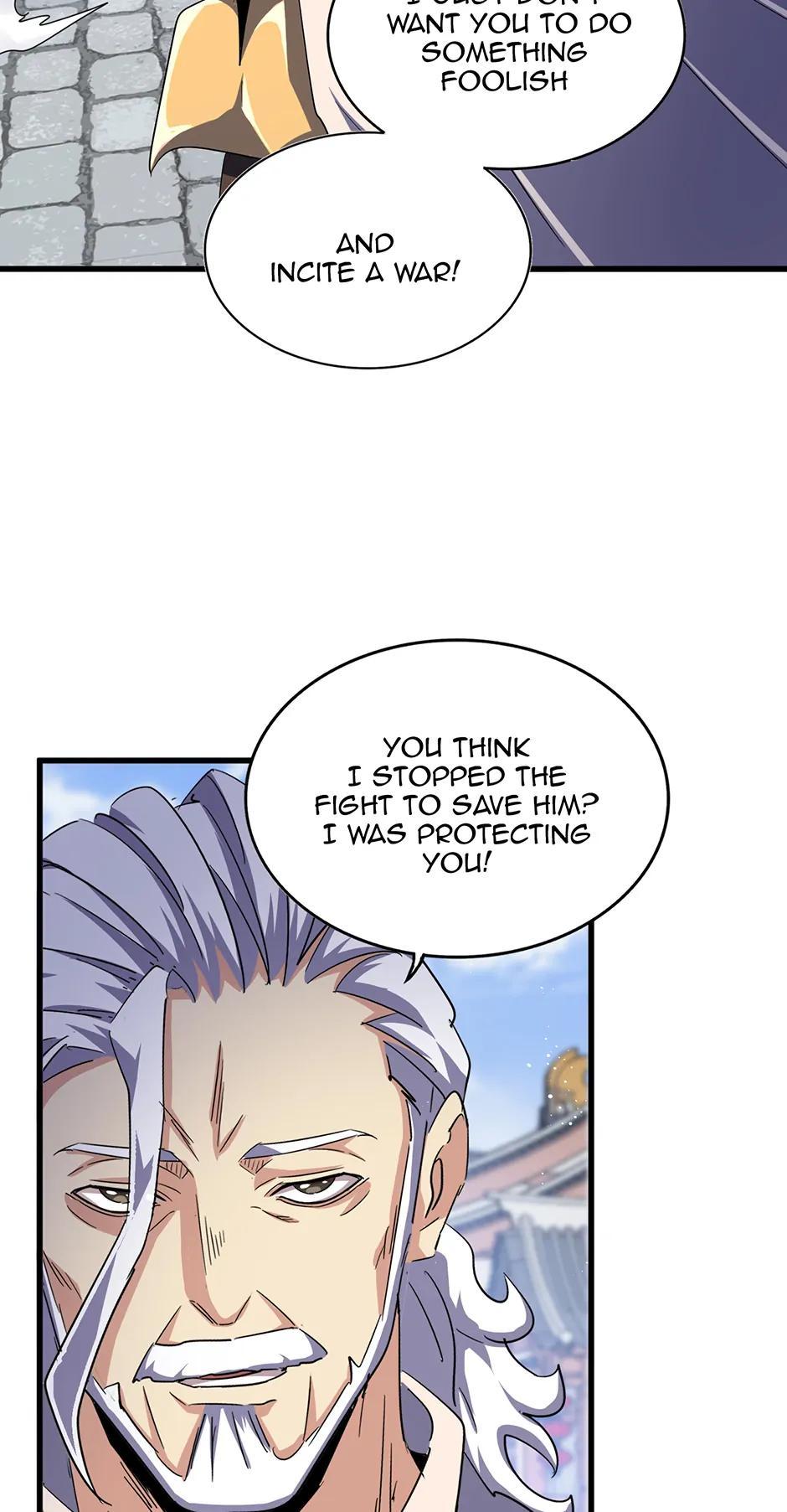 Chapter 421 — Episode 421 — Page 16