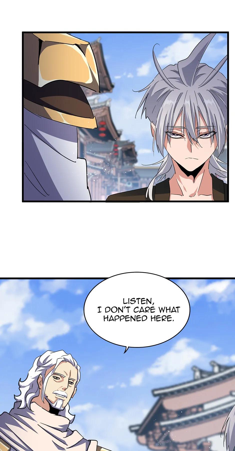 Chapter 421 — Episode 421 — Page 20
