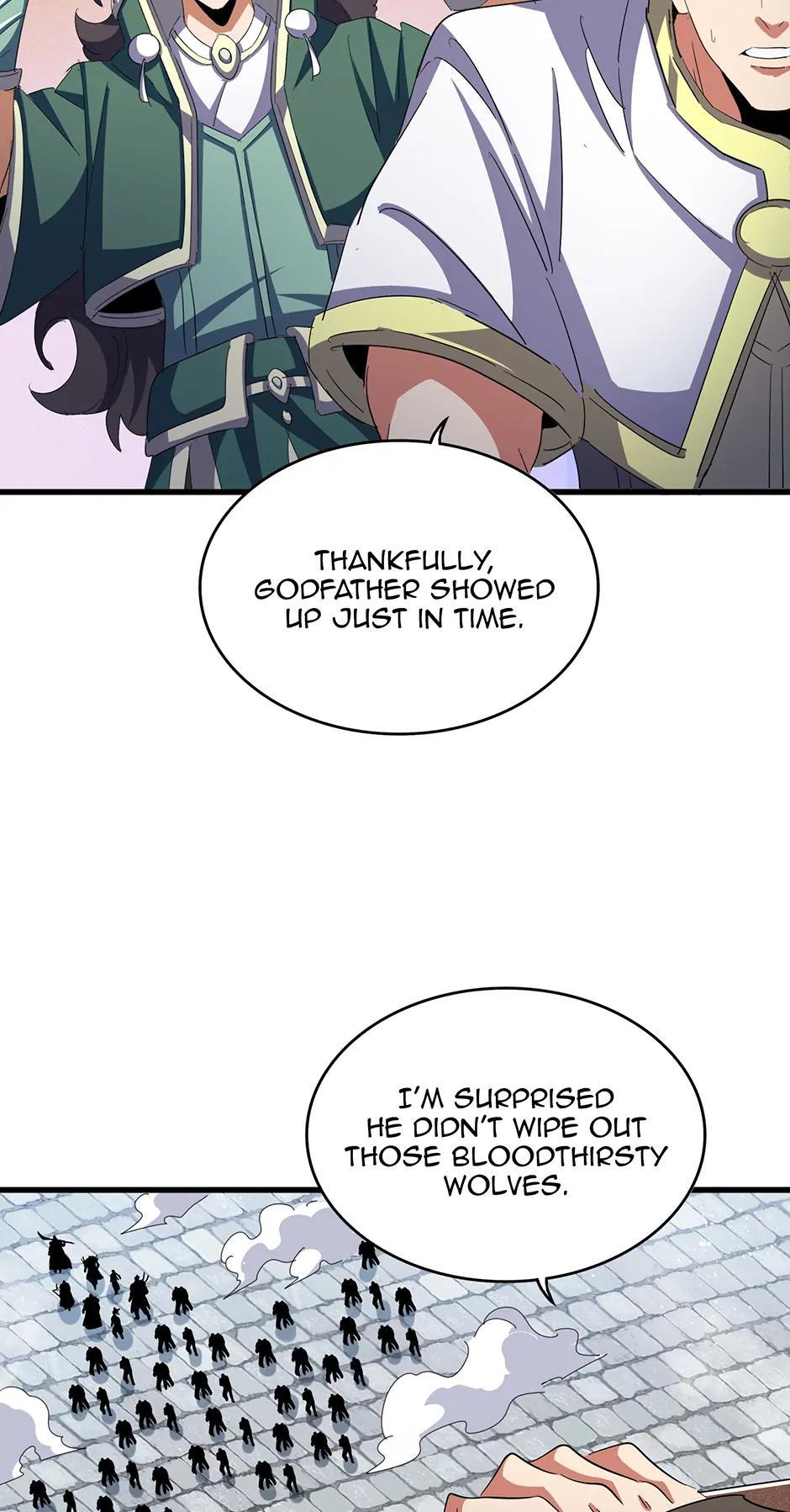 Chapter 421 — Episode 421 — Page 27