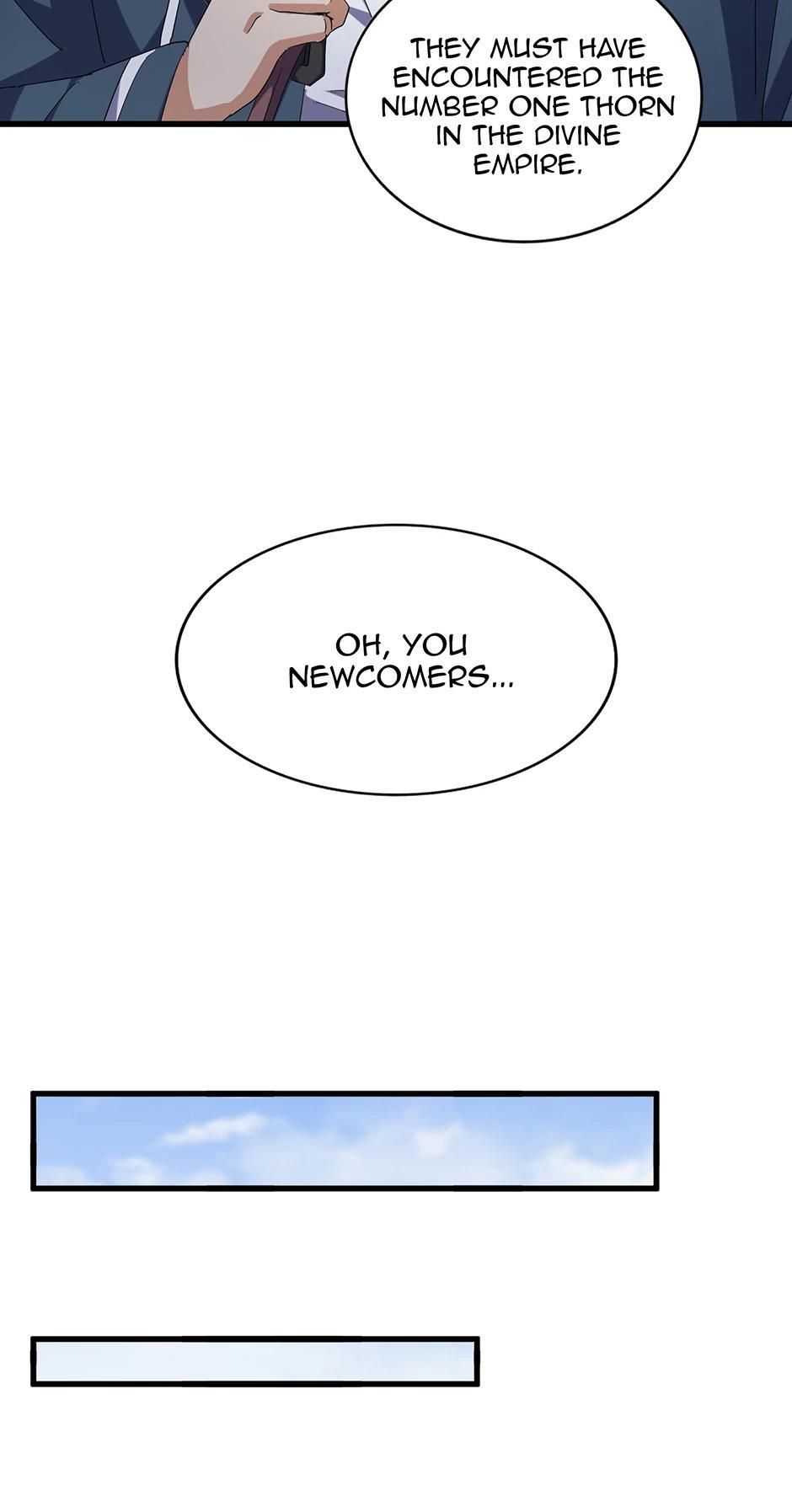 Chapter 421 — Episode 421 — Page 32