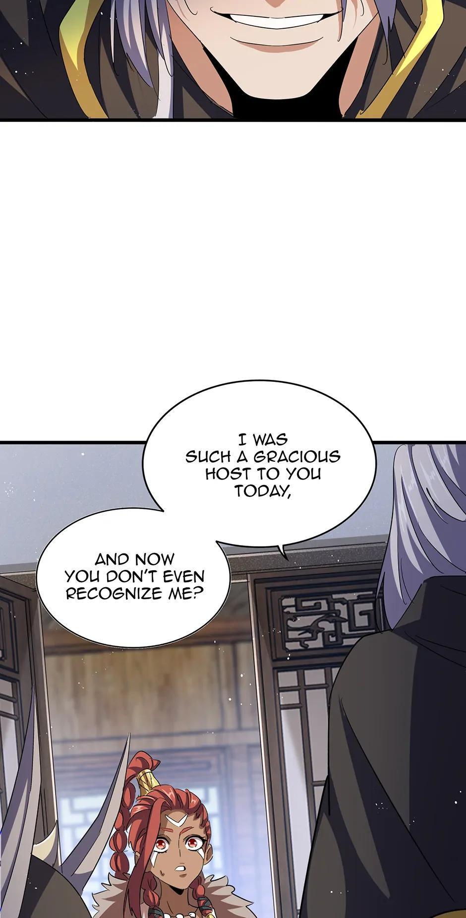 Chapter 421 — Episode 421 — Page 37