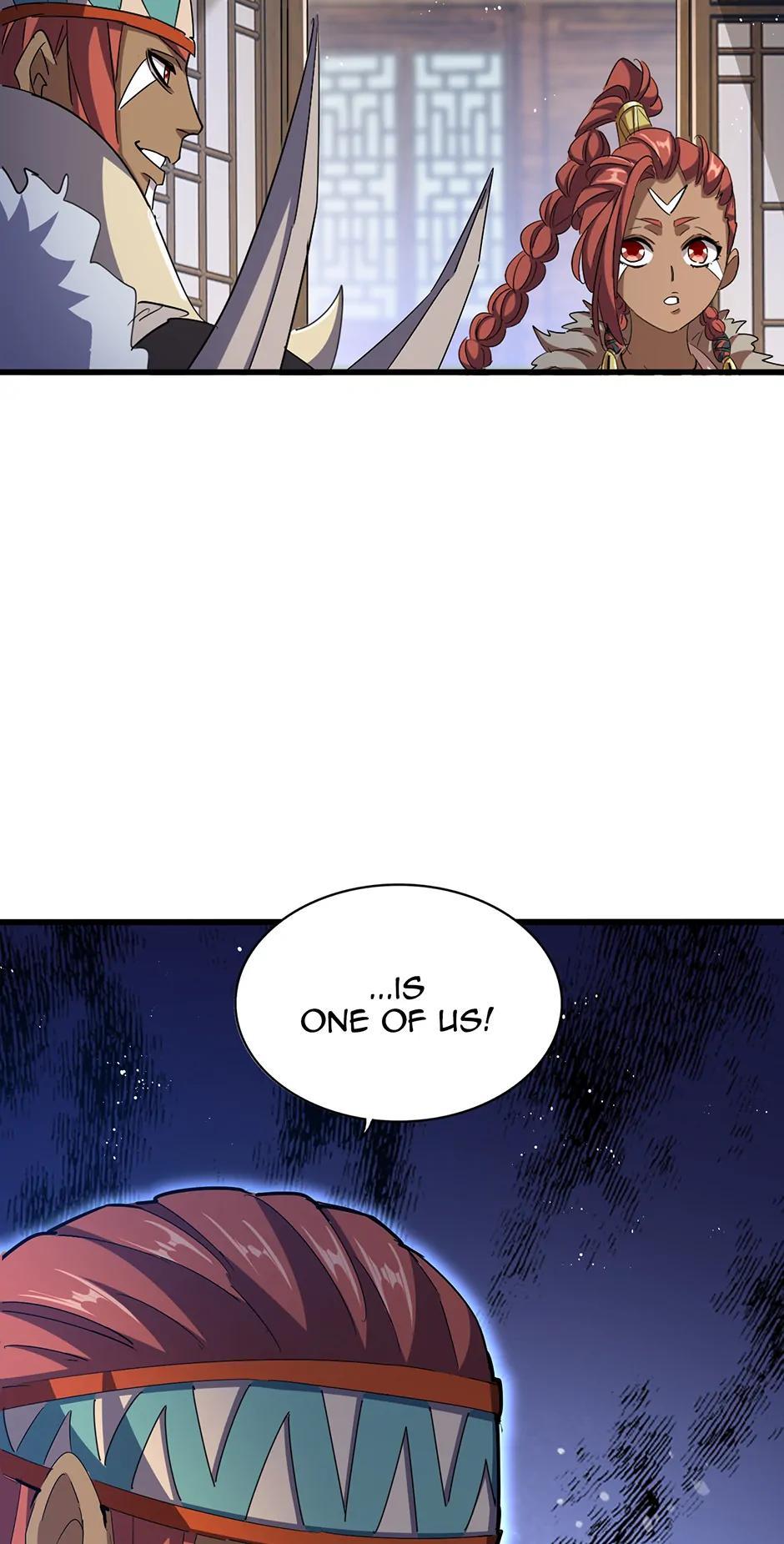 Chapter 421 — Episode 421 — Page 40