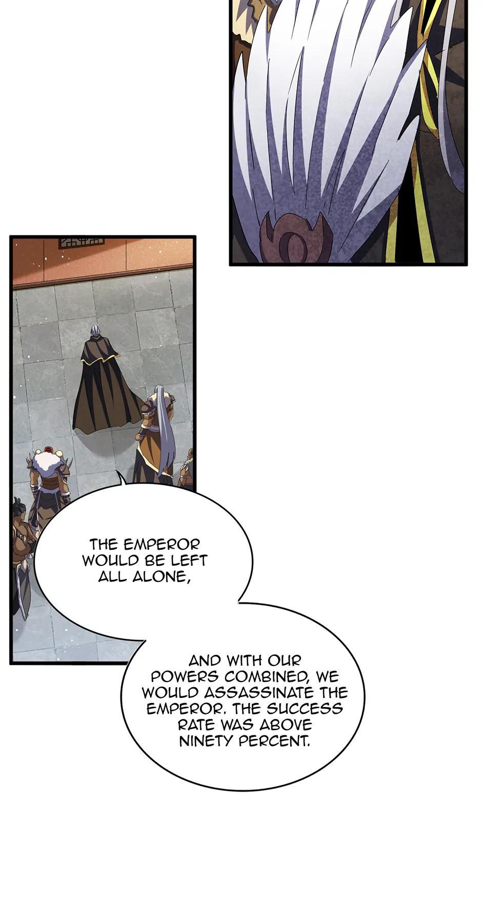 Chapter 422 — Episode 422 — Page 8