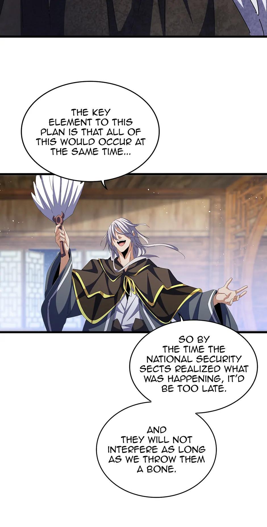 Chapter 422 — Episode 422 — Page 10