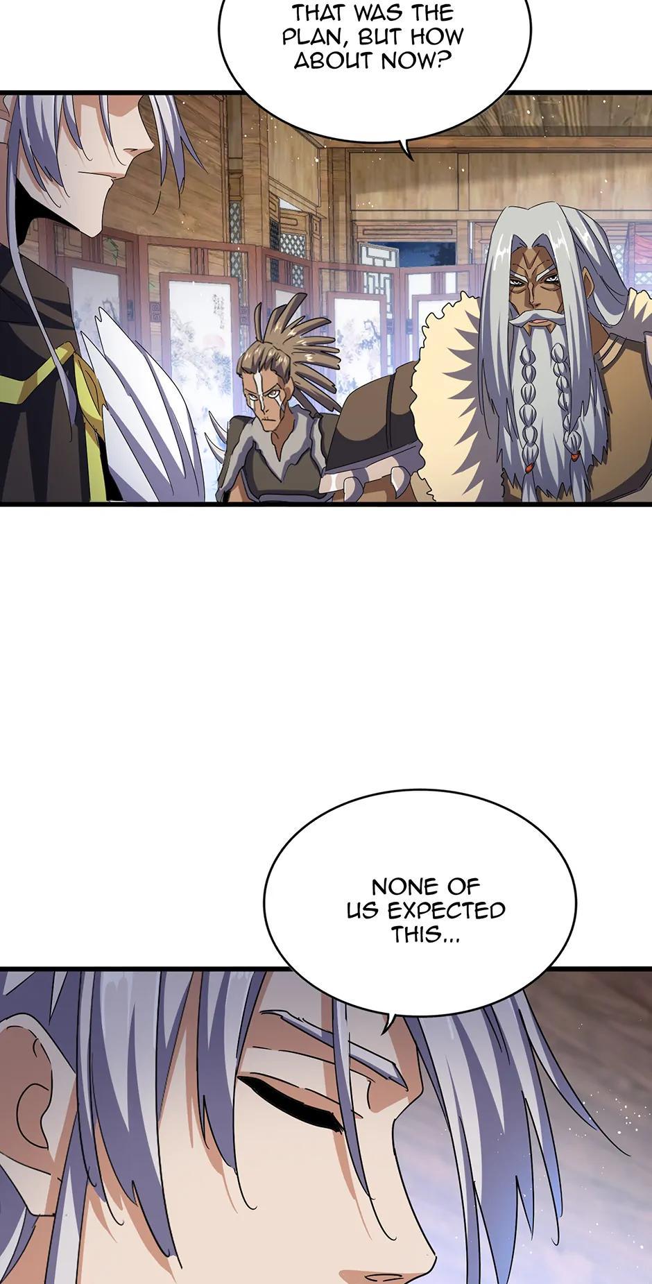 Chapter 422 — Episode 422 — Page 12