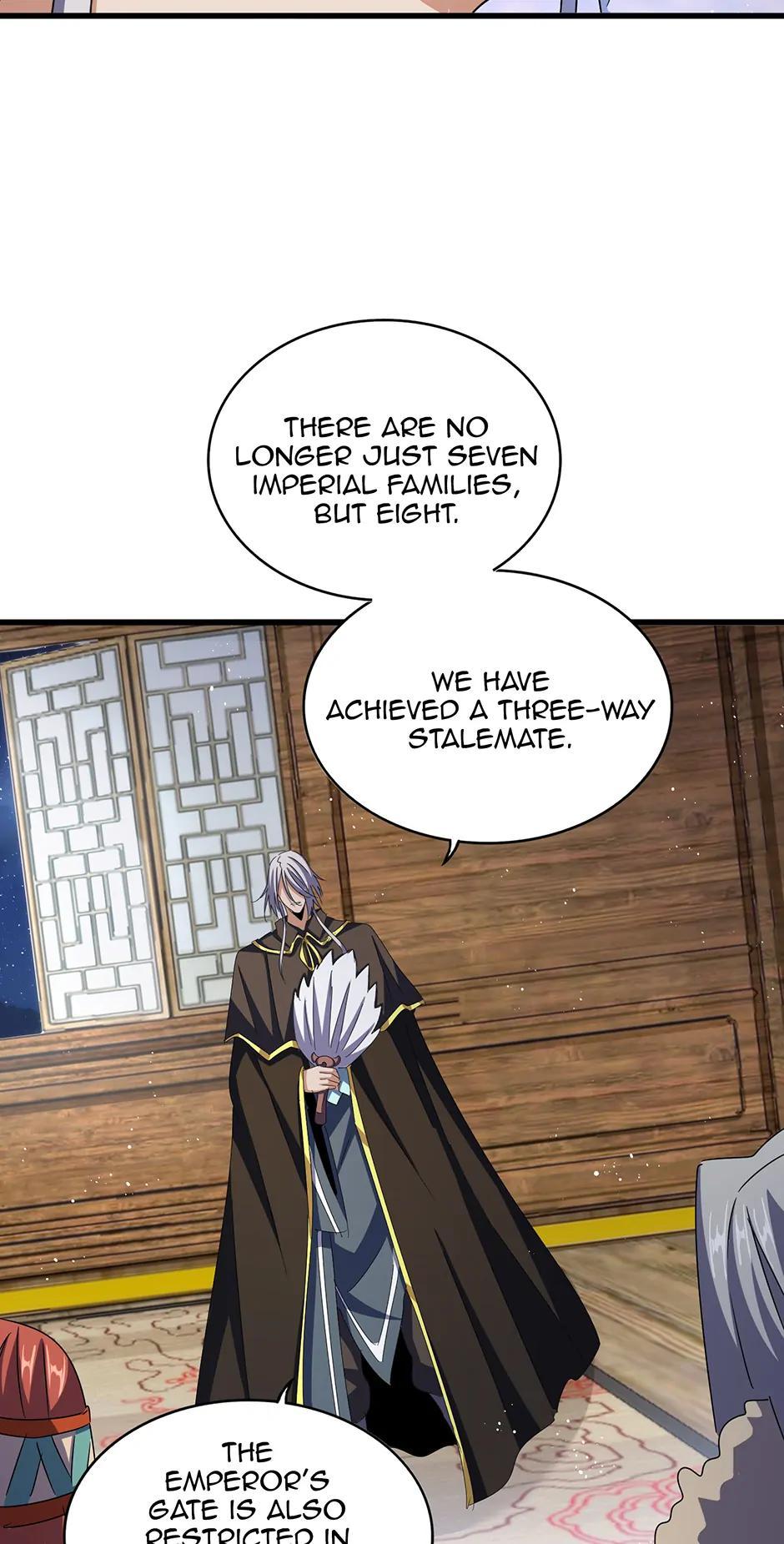 Chapter 422 — Episode 422 — Page 13