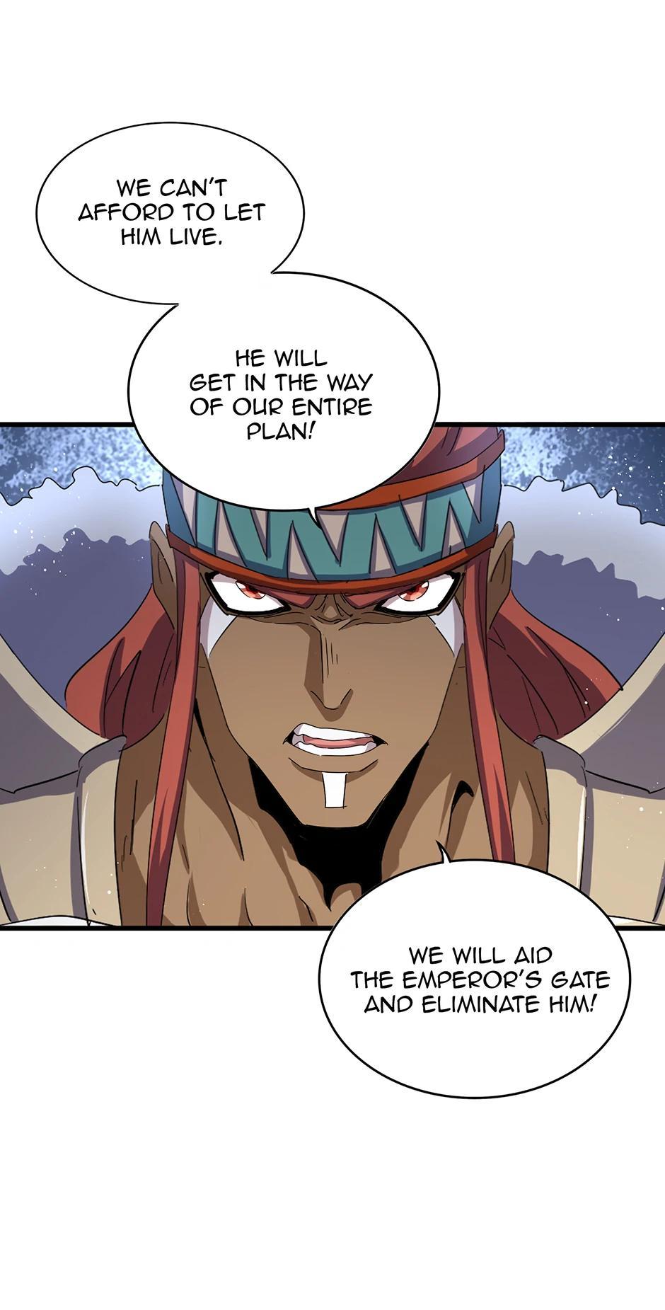 Chapter 422 — Episode 422 — Page 17