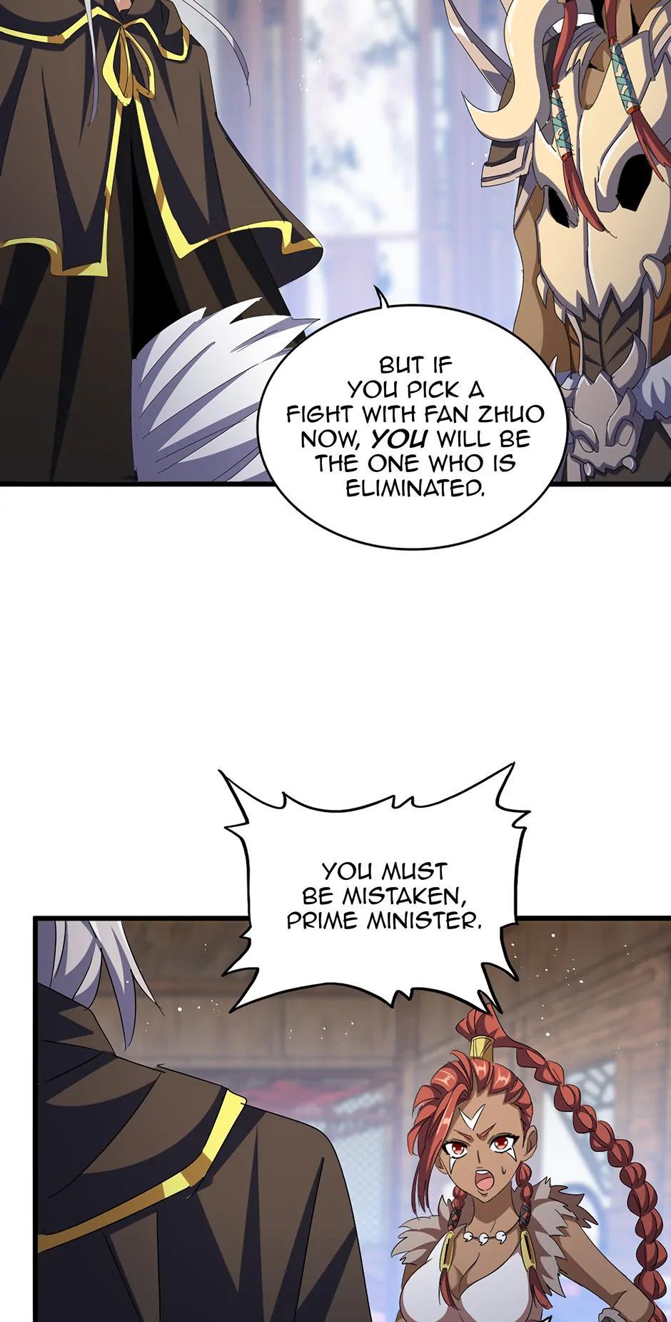 Chapter 422 — Episode 422 — Page 19