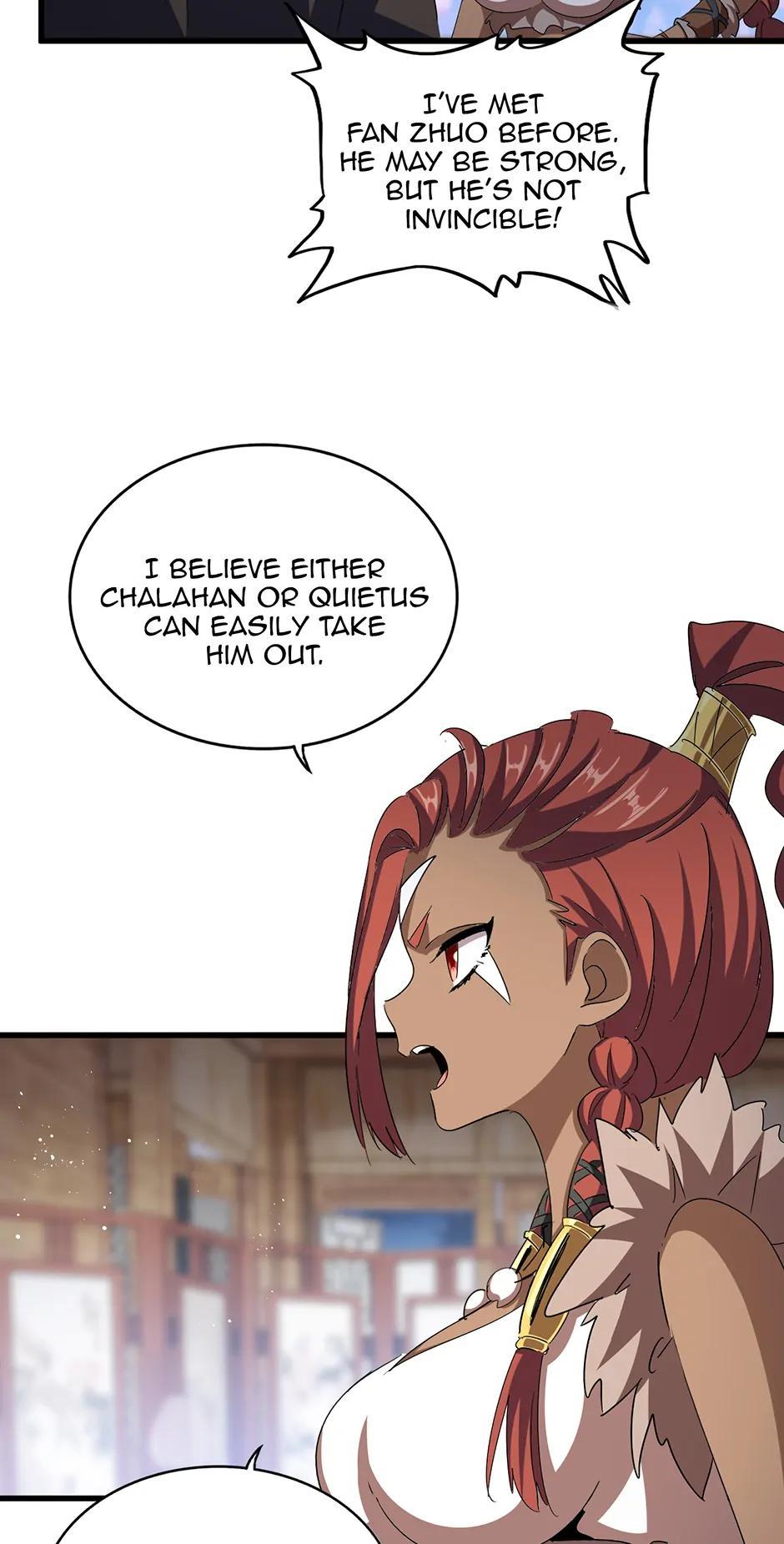 Chapter 422 — Episode 422 — Page 20