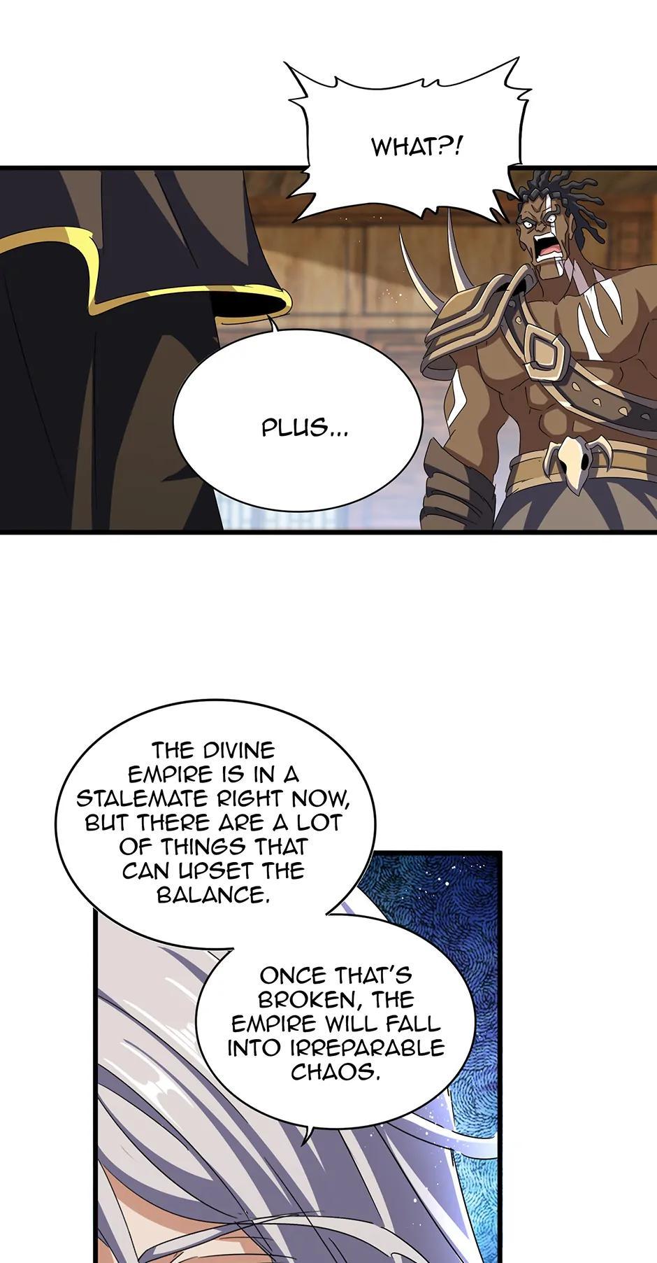 Chapter 422 — Episode 422 — Page 25
