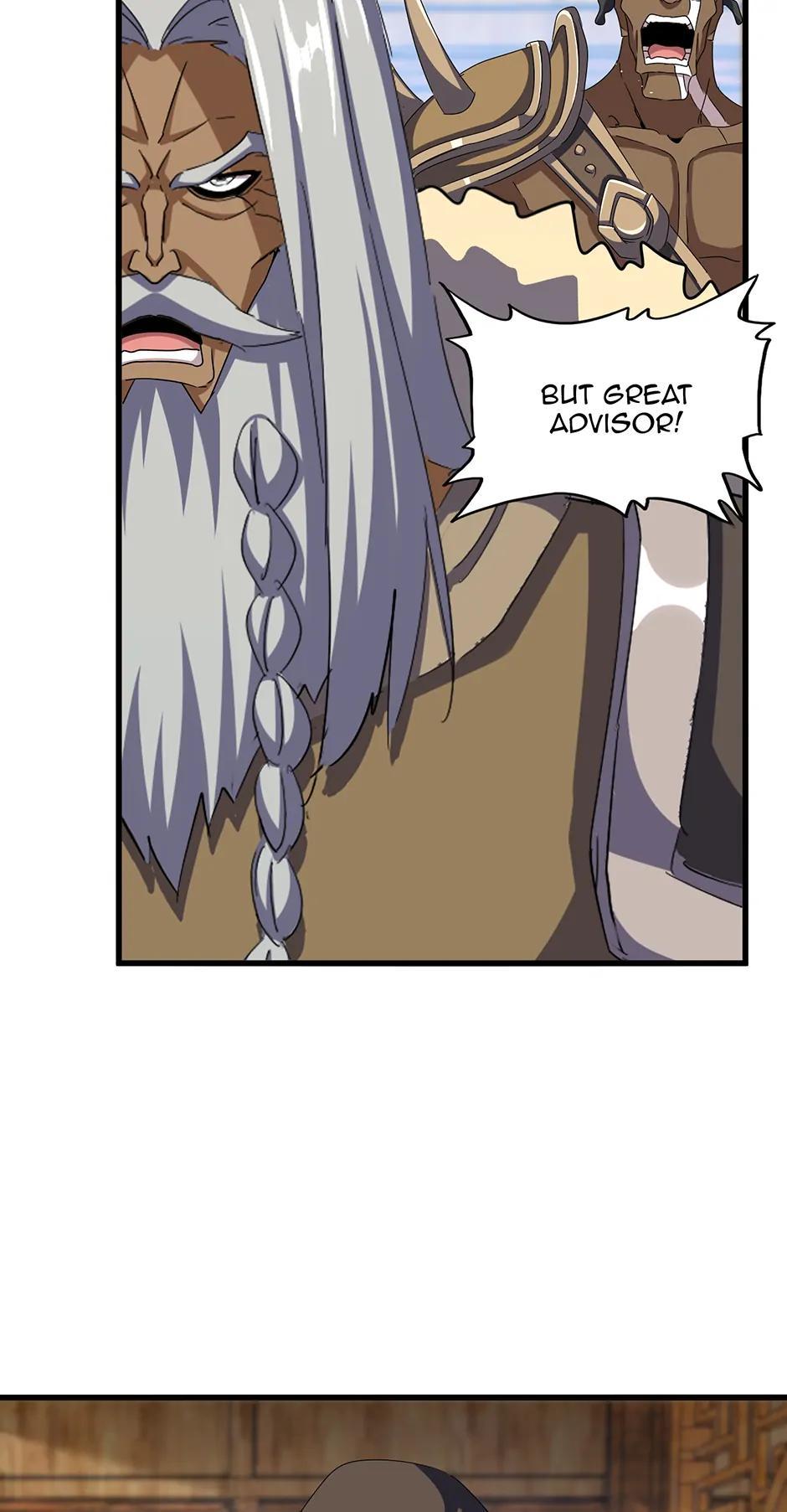 Chapter 422 — Episode 422 — Page 28