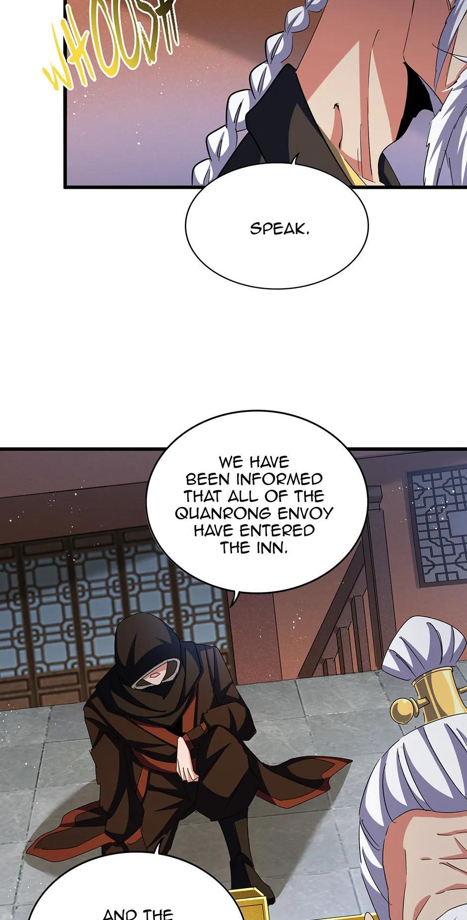 Chapter 422 — Episode 422 — Page 34