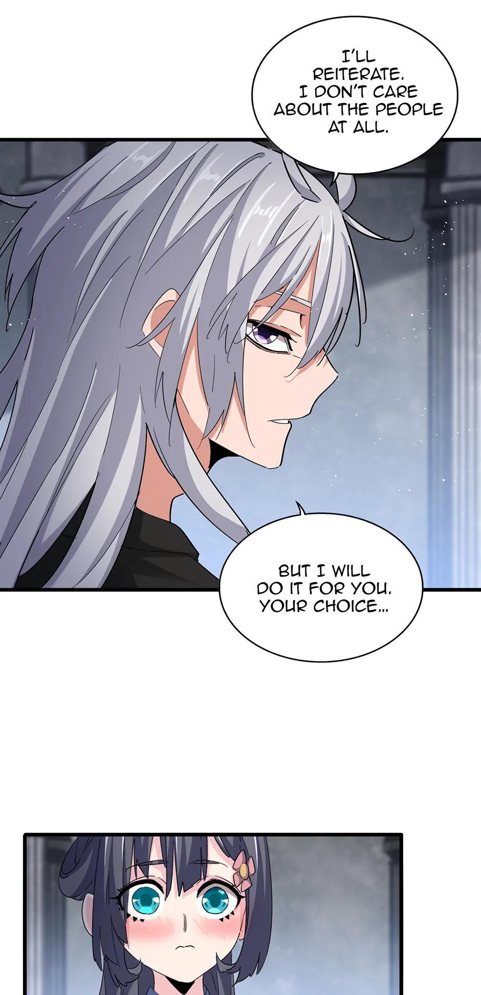 Chapter 423 — Episode 423 — Page 5