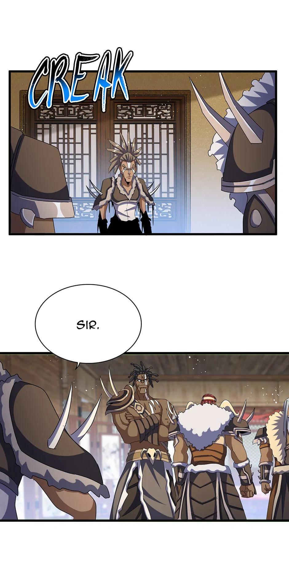 Chapter 423 — Episode 423 — Page 9